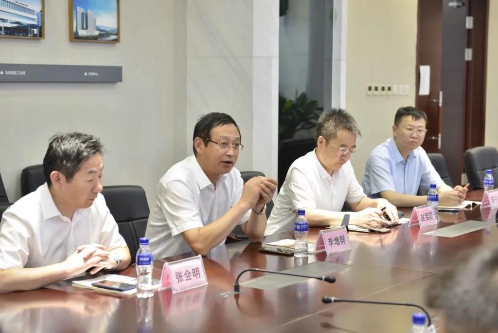 人生就是博集团与重塑集团签署战略相助协议