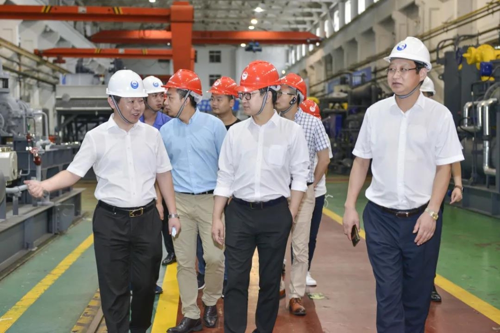 人生就是博集团与重塑集团签署战略相助协议