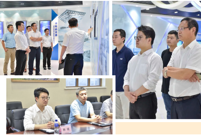 人生就是博集团与重塑集团签署战略相助协议